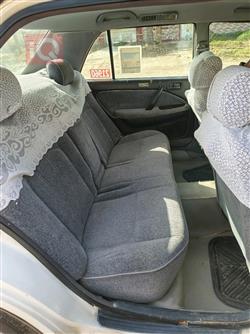 تۆیۆتا کراون